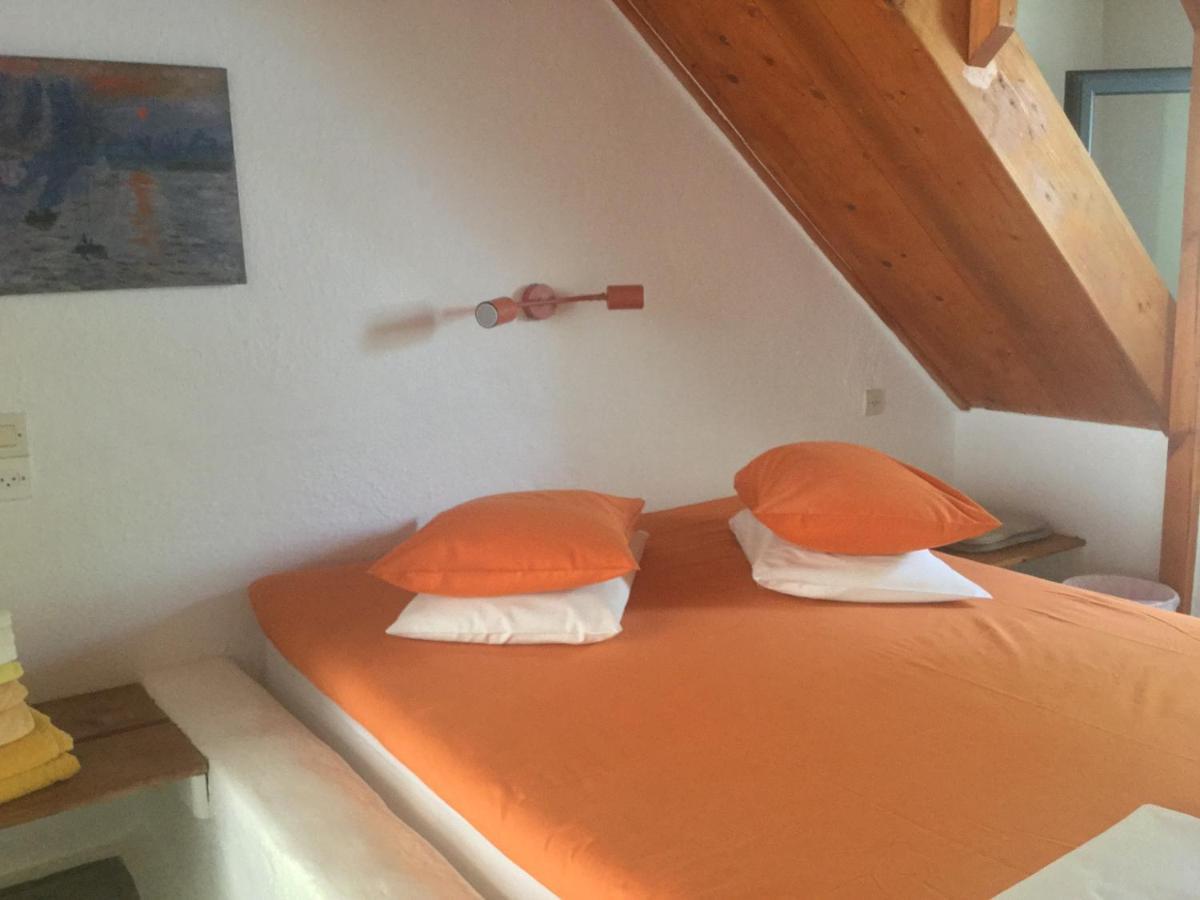 Rosys Little Village Skála Zewnętrze zdjęcie