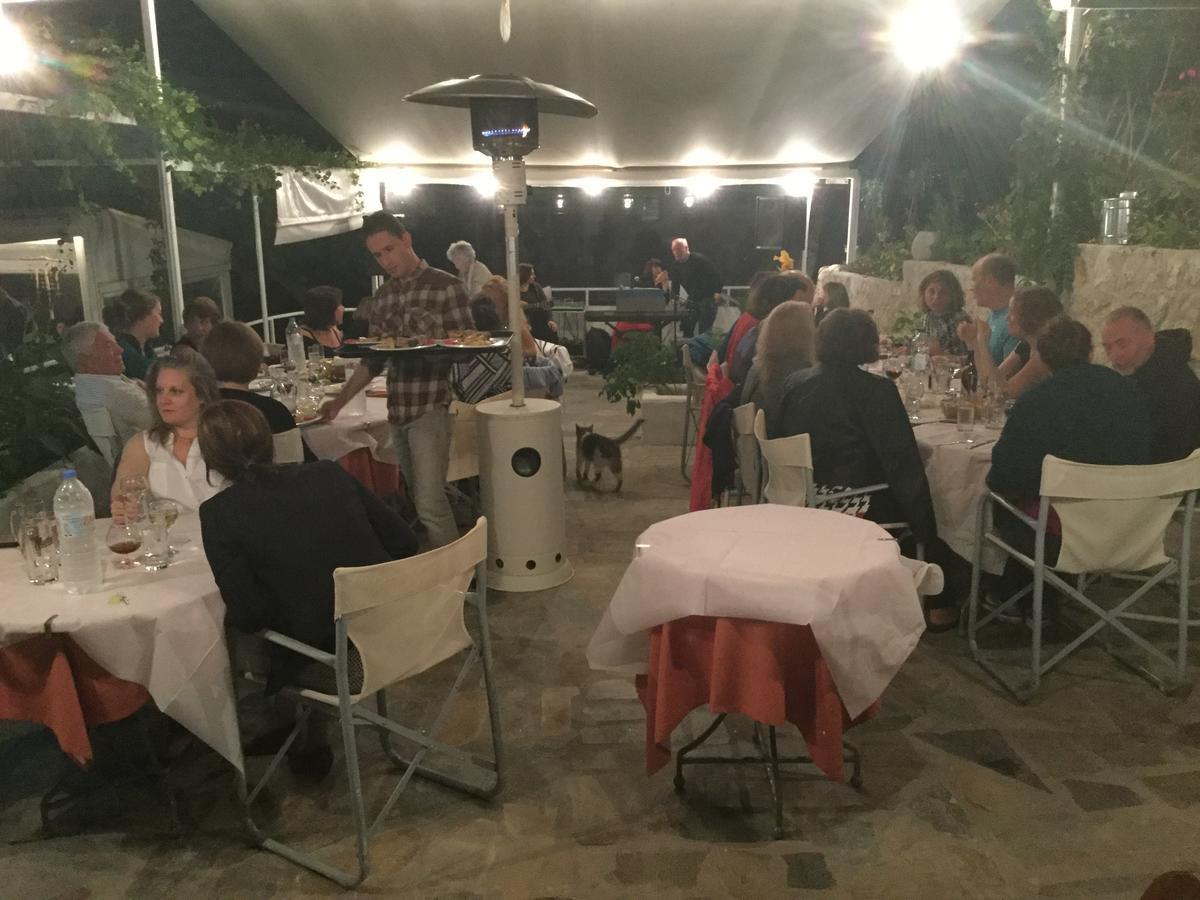 Rosys Little Village Skála Zewnętrze zdjęcie