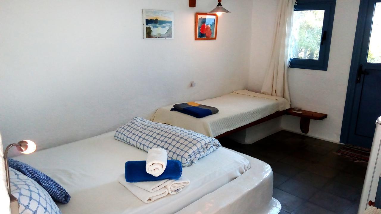 Rosys Little Village Skála Zewnętrze zdjęcie