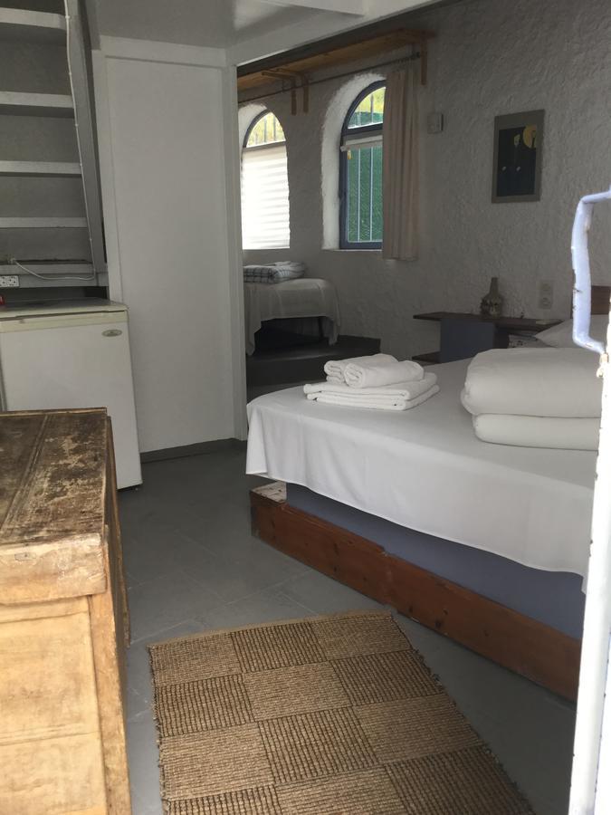 Rosys Little Village Skála Zewnętrze zdjęcie