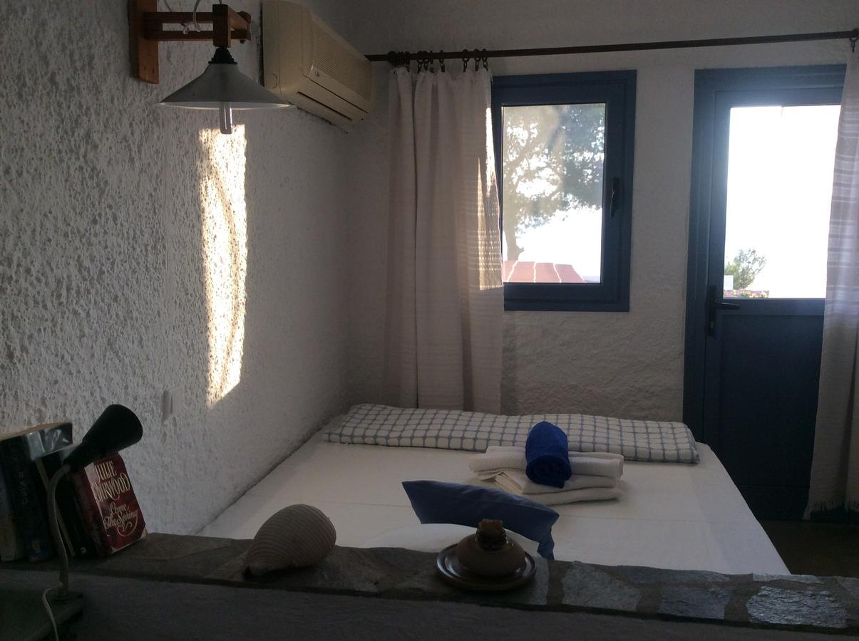 Rosys Little Village Skála Zewnętrze zdjęcie